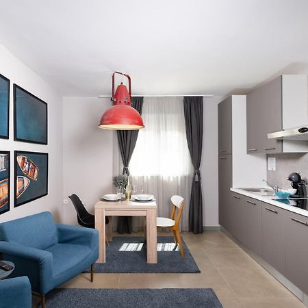 Villa Anabella II 자다르 외부 사진