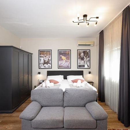 Villa Anabella II 자다르 외부 사진